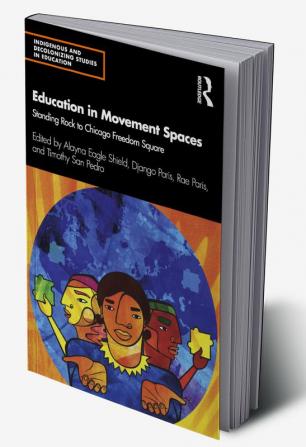 Education in Movement Spaces