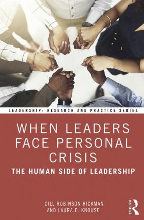 When Leaders Face Personal Crisis