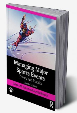 Managing Major Sports Events