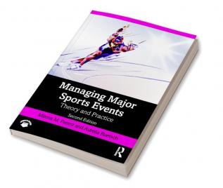 Managing Major Sports Events