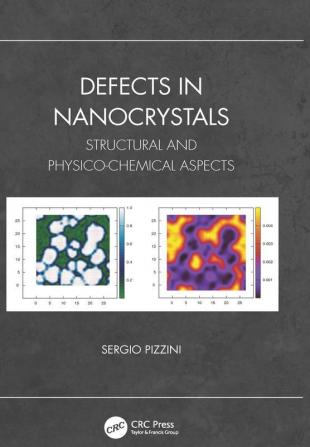 Defects in Nanocrystals