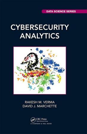 Cybersecurity Analytics