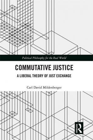 Commutative Justice