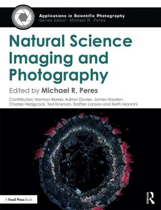 Natural Science Imaging and Photography