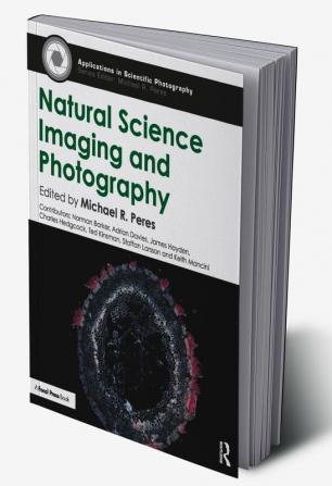 Natural Science Imaging and Photography