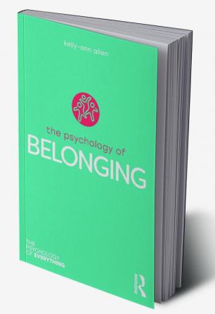 Psychology of Belonging