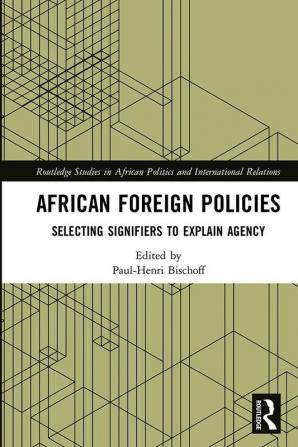 African Foreign Policies