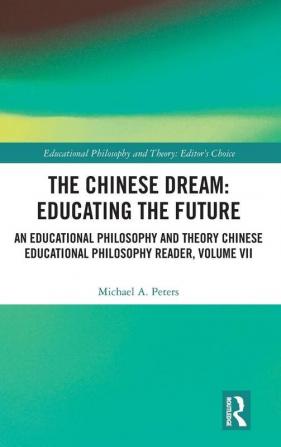 Chinese Dream: Educating the Future