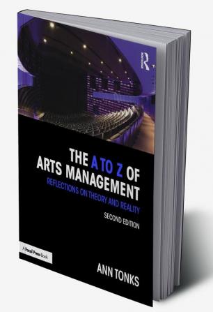 A to Z of Arts Management