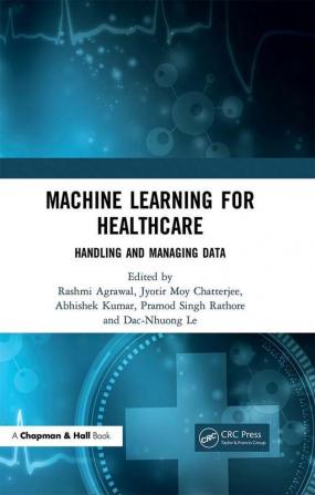 Machine Learning for Healthcare