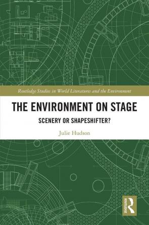 Environment on Stage