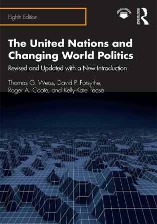 United Nations and Changing World Politics