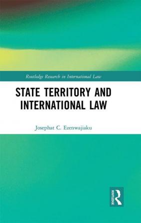 State Territory and International Law