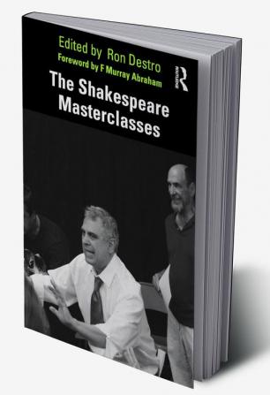 The Shakespeare Masterclasses