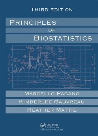 Principles of Biostatistics