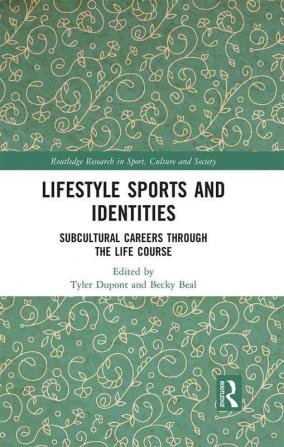 Lifestyle Sports and Identities