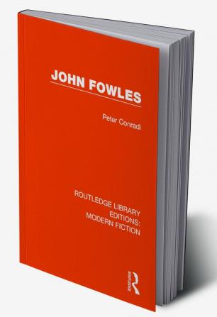 John Fowles