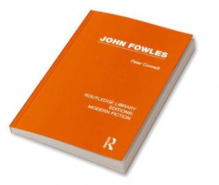 John Fowles