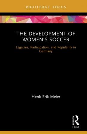 Development of Women's Soccer