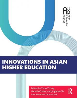 Innovations in Asian Higher Education