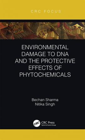 Environmental Damage to DNA and the Protective Effects of Phytochemicals