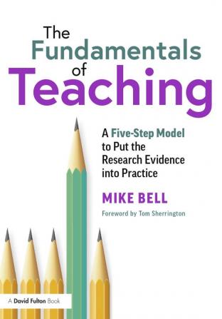 Fundamentals of Teaching