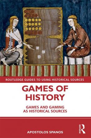 Games of History