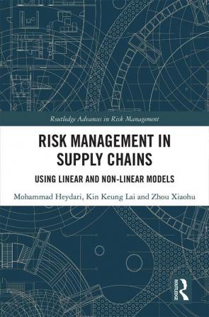 Risk Management in Supply Chains