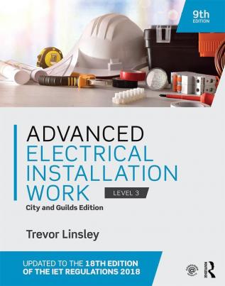 Advanced Electrical Installation Work