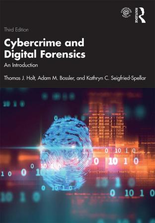 Cybercrime and Digital Forensics