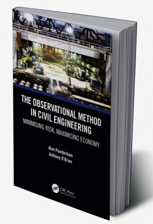 Observational Method in Civil Engineering