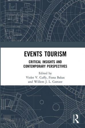 Events Tourism