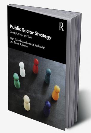 Public Sector Strategy