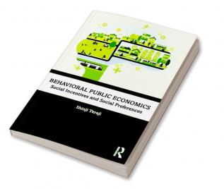 Behavioral Public Economics