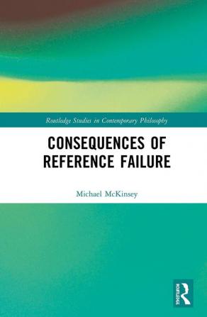 Consequences of Reference Failure