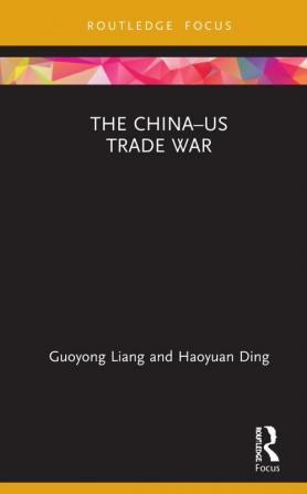 China–US Trade War