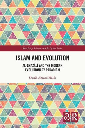 Islam and Evolution