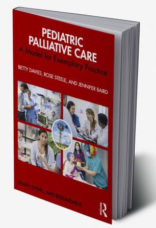 Pediatric Palliative Care