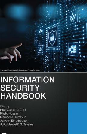 Information Security Handbook