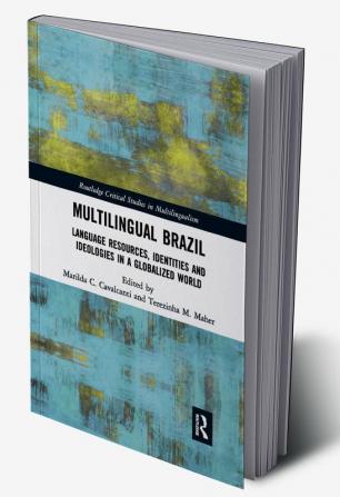 Multilingual Brazil