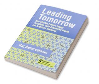 Leading Tomorrow