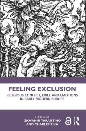 Feeling Exclusion