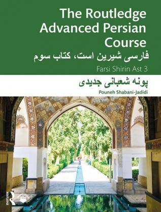 Routledge Advanced Persian Course