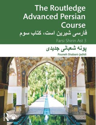 Routledge Advanced Persian Course