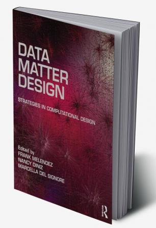 Data Matter Design