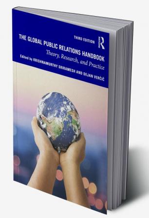 Global Public Relations Handbook