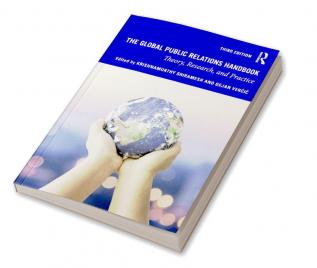 Global Public Relations Handbook