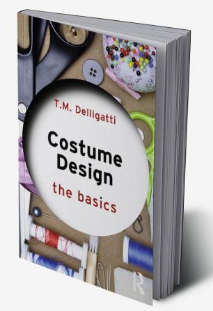 Costume Design: The Basics