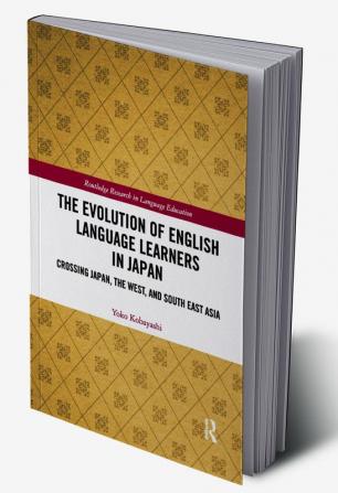 Evolution of English Language Learners in Japan