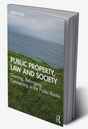 Public Property Law and Society